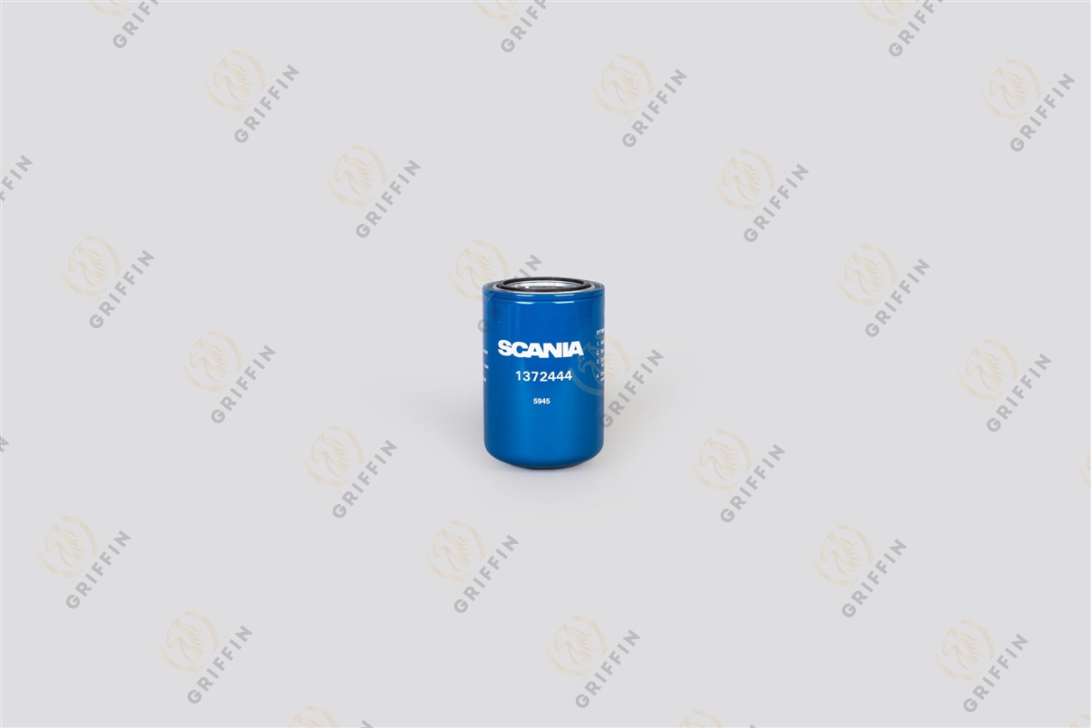 1372444 SC Фильтр топливный 4 серия (для двигателей с ТНВД)