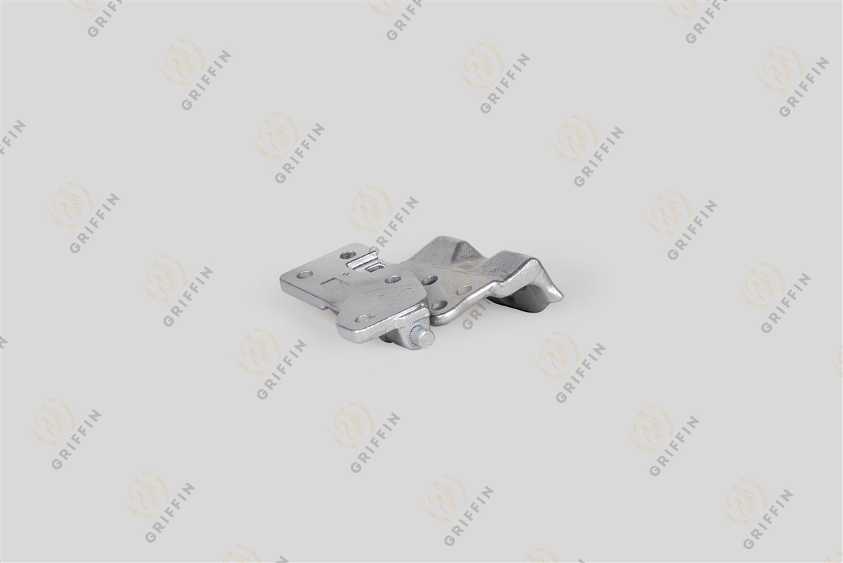 GK127886 Петля двери верхняя правая V FM 4V