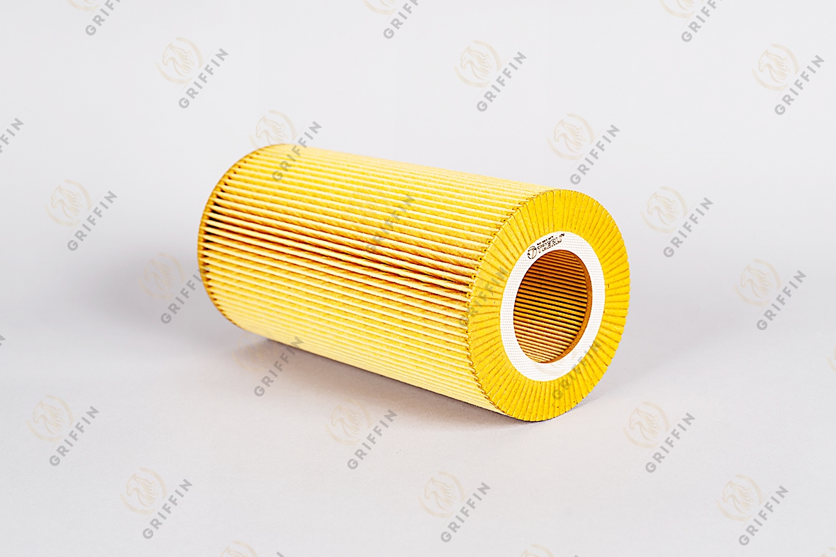 Фильтр масляный DAF Renault