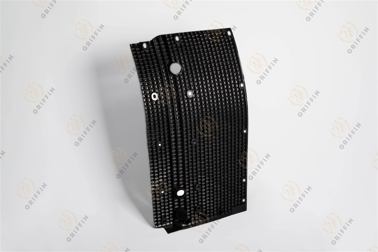 Уловитель брызг левый 6 серия