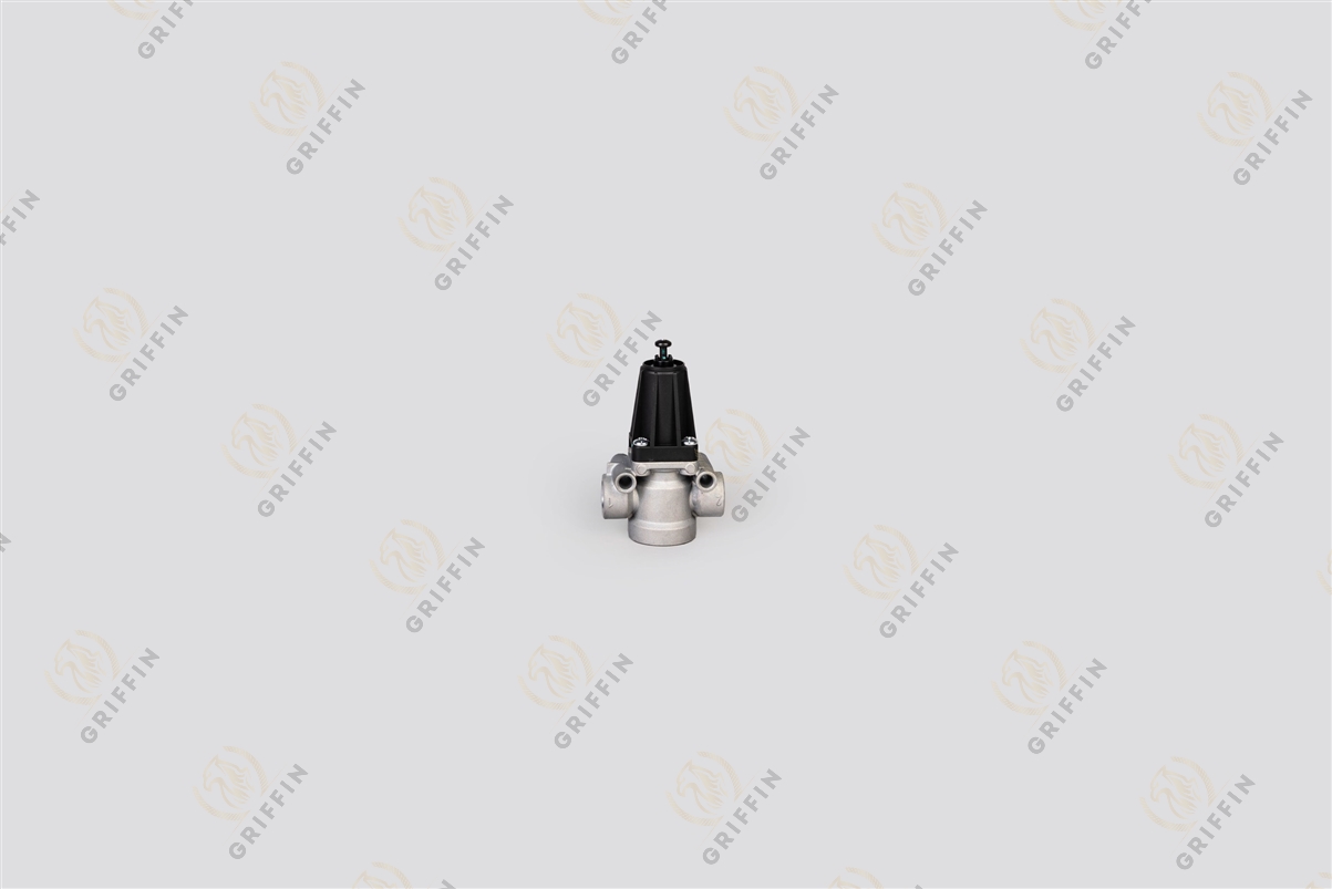 Клапан ограничения давления 4 серия