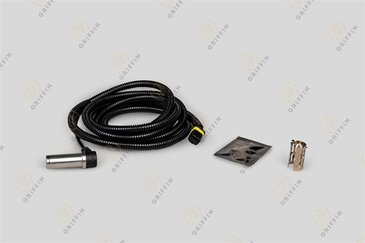 TZ1126100 Датчик частоты вращения 2150 MM MAN