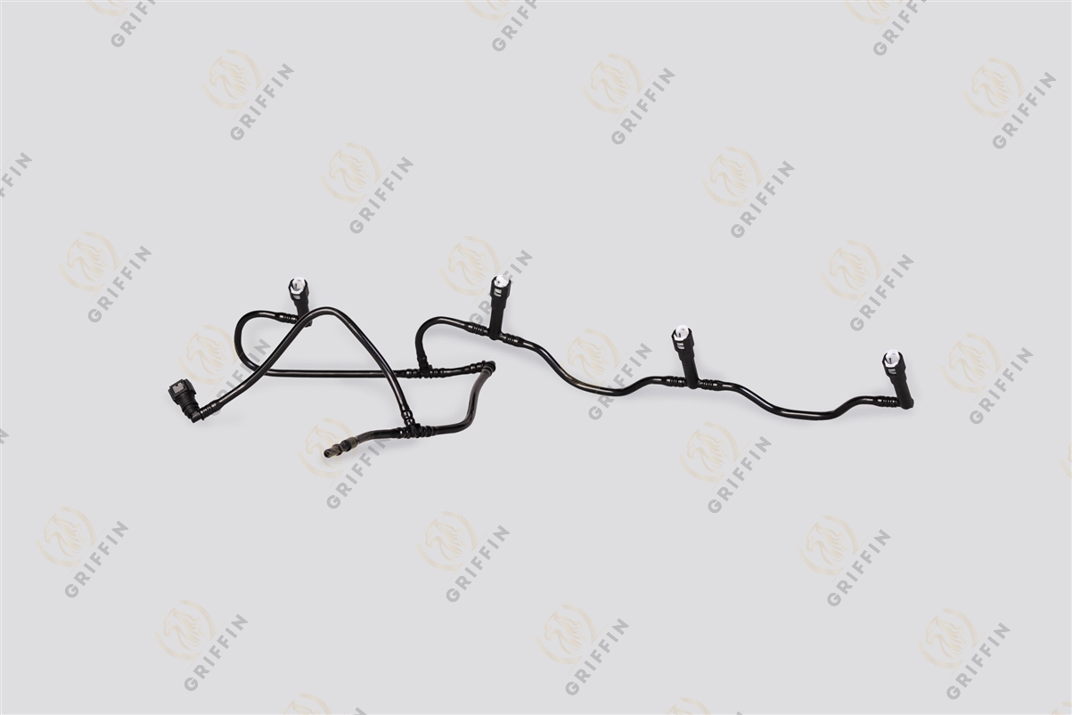 HTP-SC2078138 Вентиляционная трубка D16