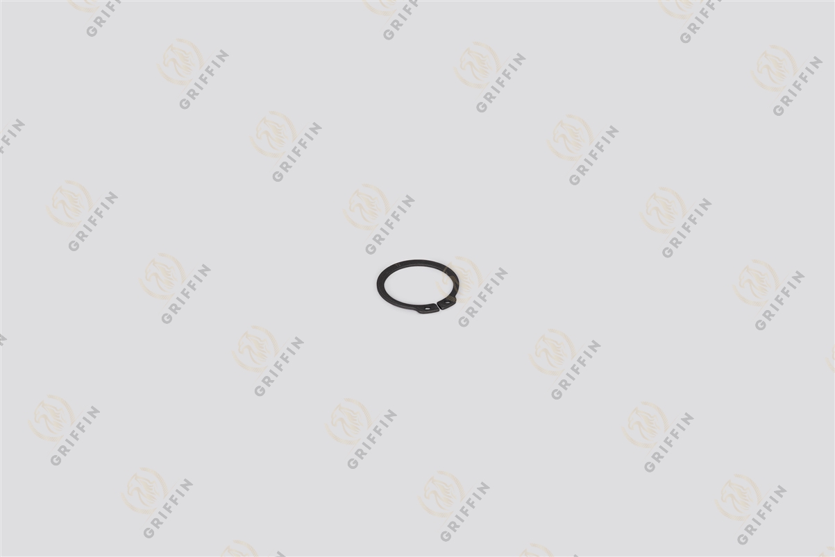 Кольцо стопорное тормозной колодки 32х5