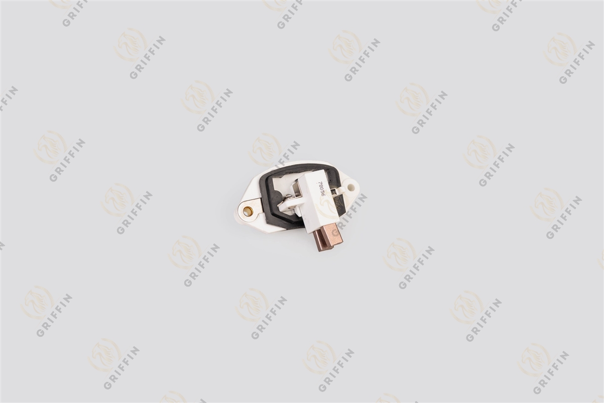 4.60917 Реле генератора 80А 24V