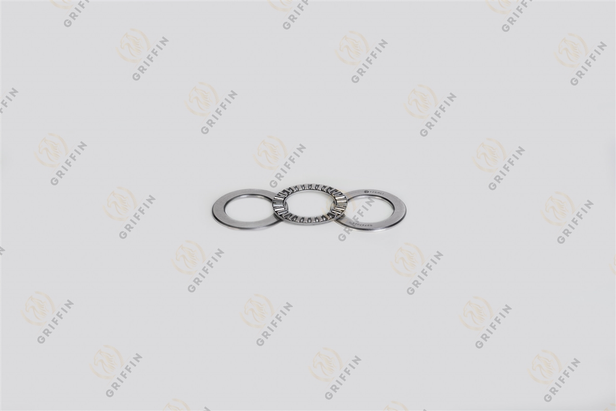 S2747024 Ремонтный комплект на колесный редуктор (Упорный подшипник+ 2 шайбы)