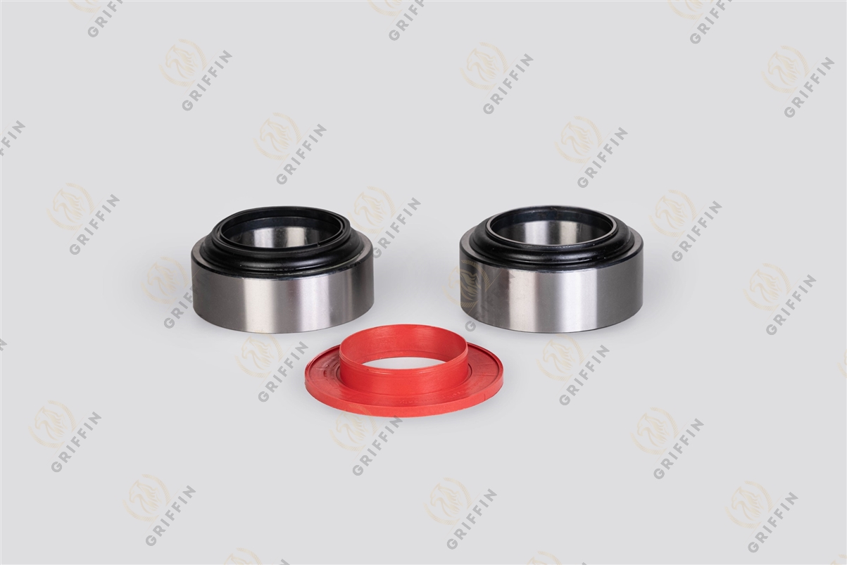 046.050 Комплект подшипников ступицы колеса 