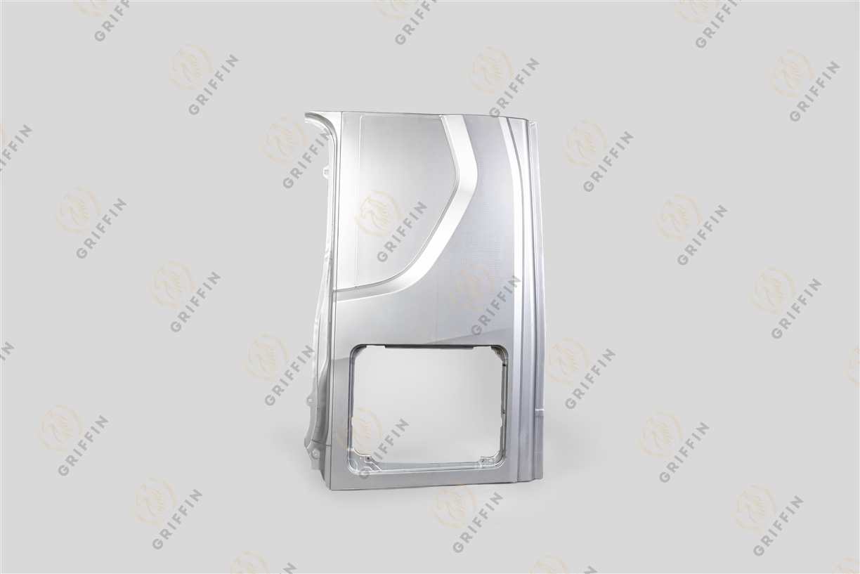 GK124546 Боковая панель левая CS 6 Серия