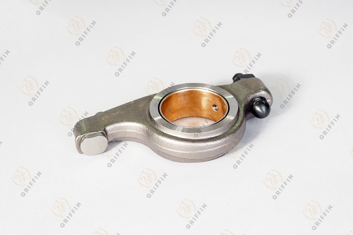 Коромысло клапана ГБЦ