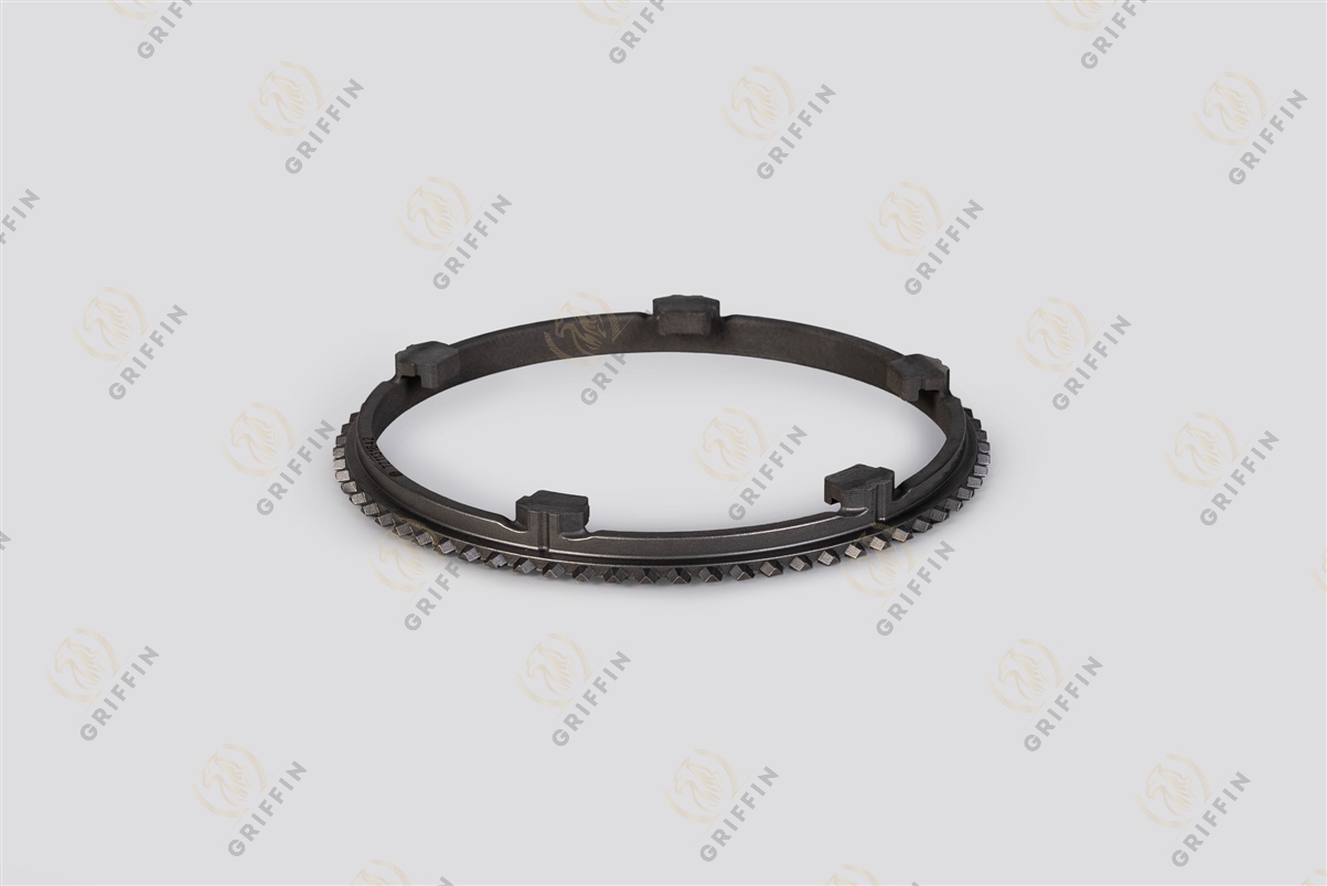 TZ1131642 Кольцо синхронизатора блокирующее  GRS90 GR905