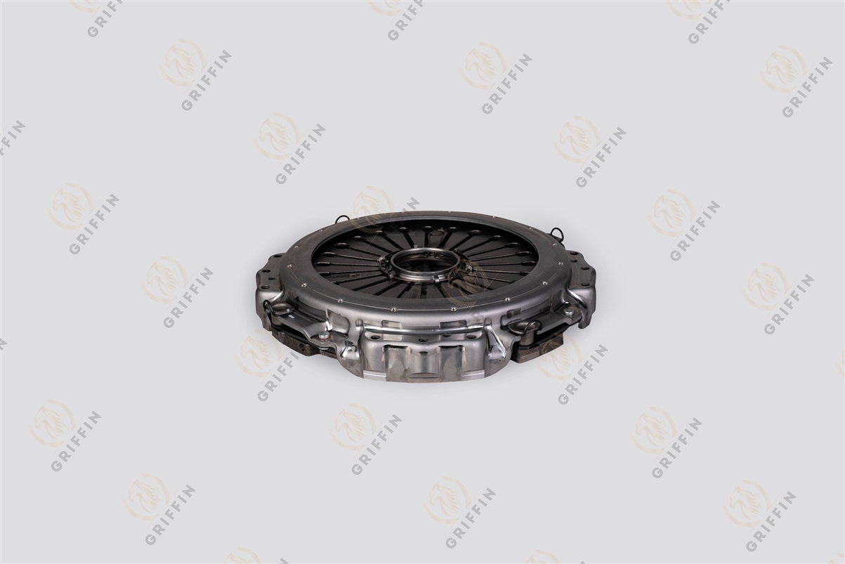 180.3482000999 Корзина сцепления