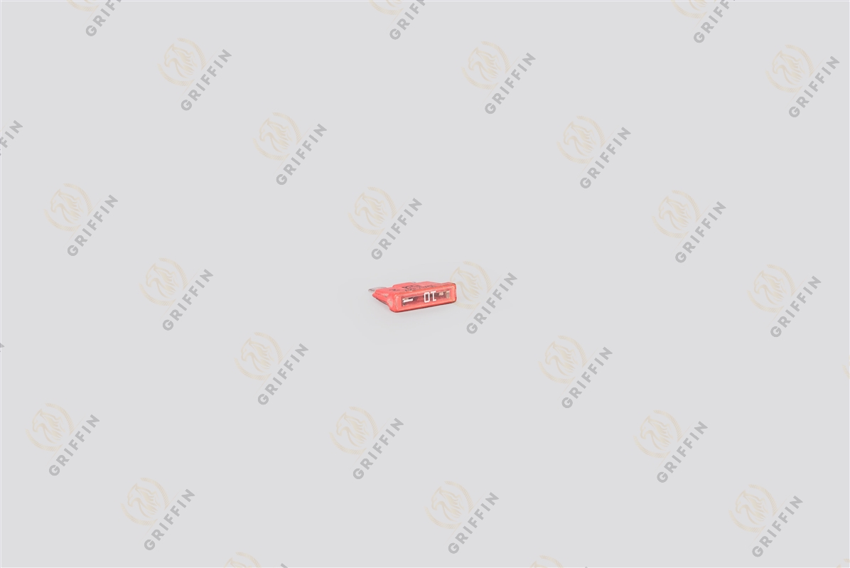 967545 Предохранитель 10А (Б/У)