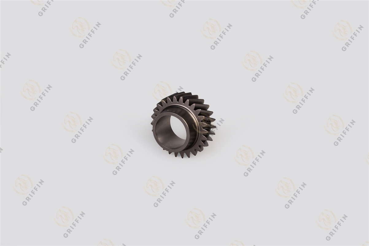K09.06028 Шестерня 2-й передачи КПП Z=26 GR905