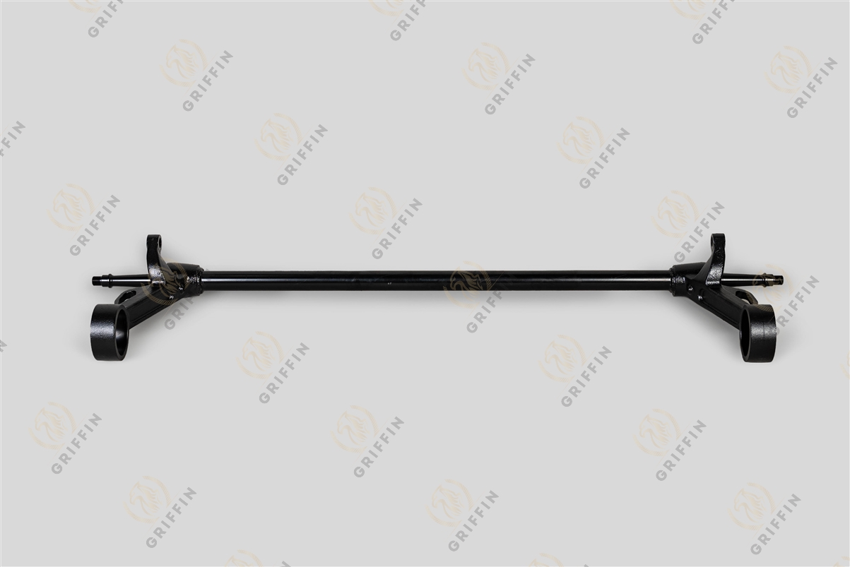 GK129967 Кронштейн торсион кабины V FM 4V