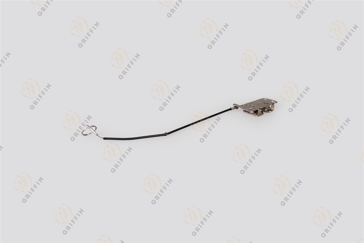 Замок багажного отсека RH (Б/У)