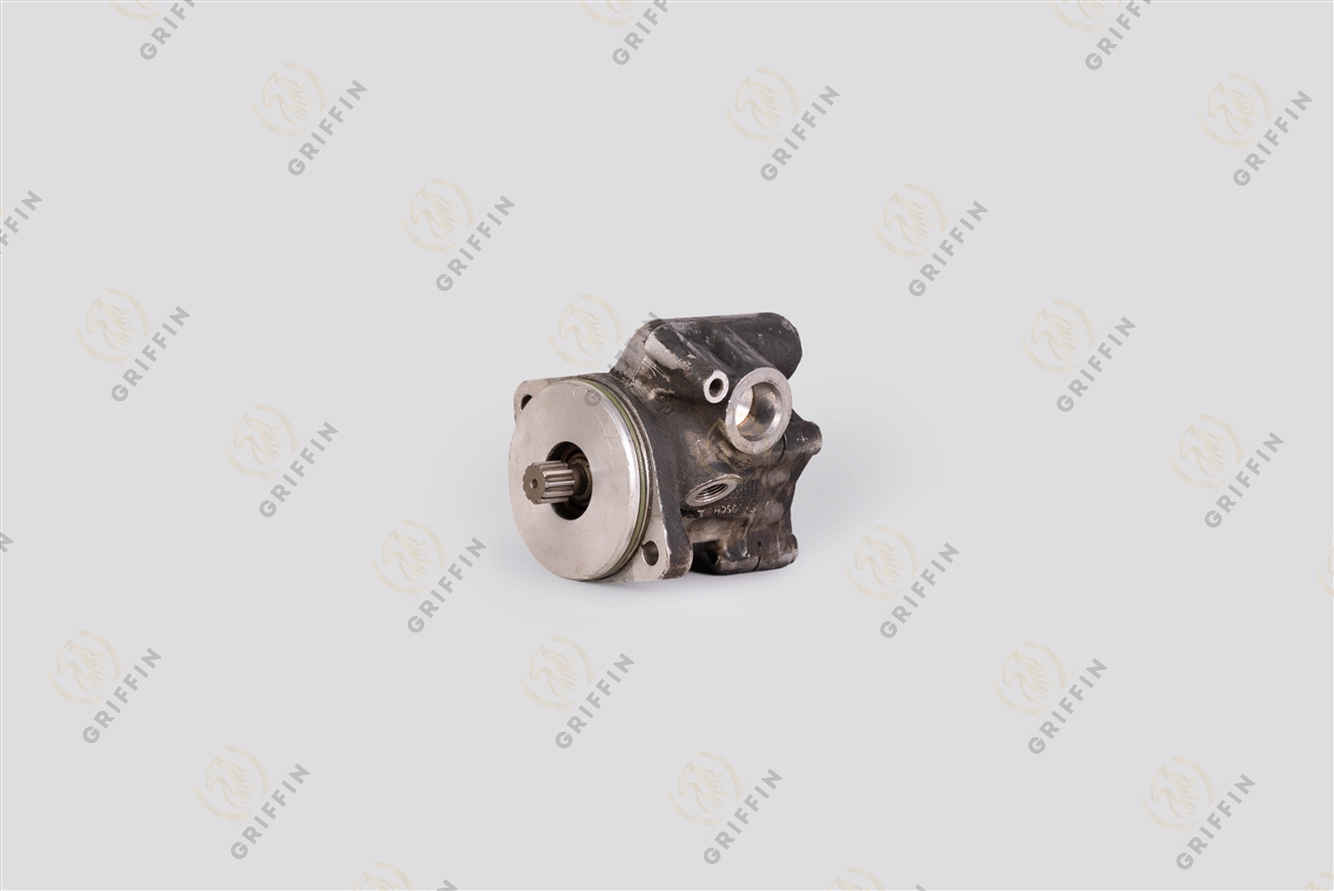 Гидравлический насос (Б/У)