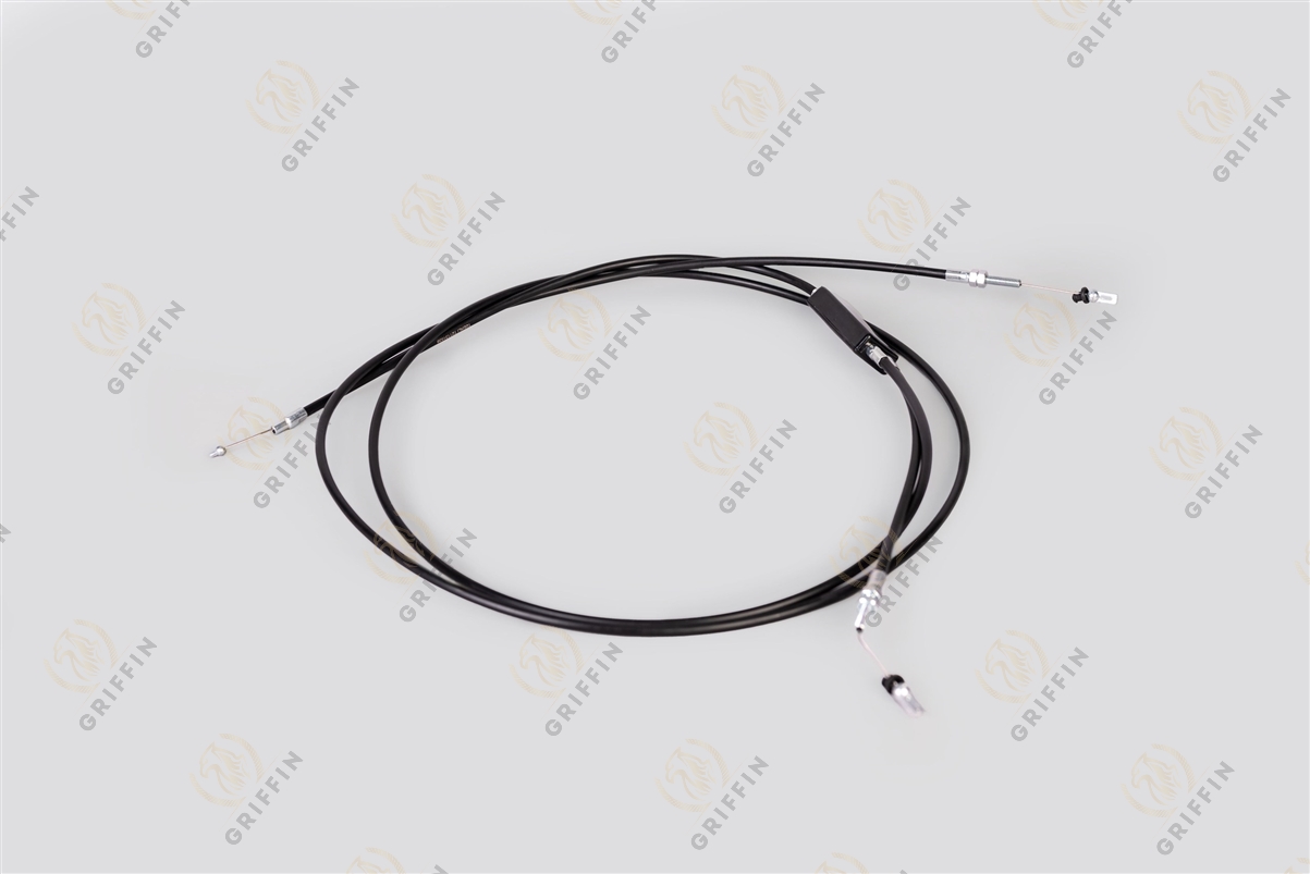 TZ1131539 Трос капота