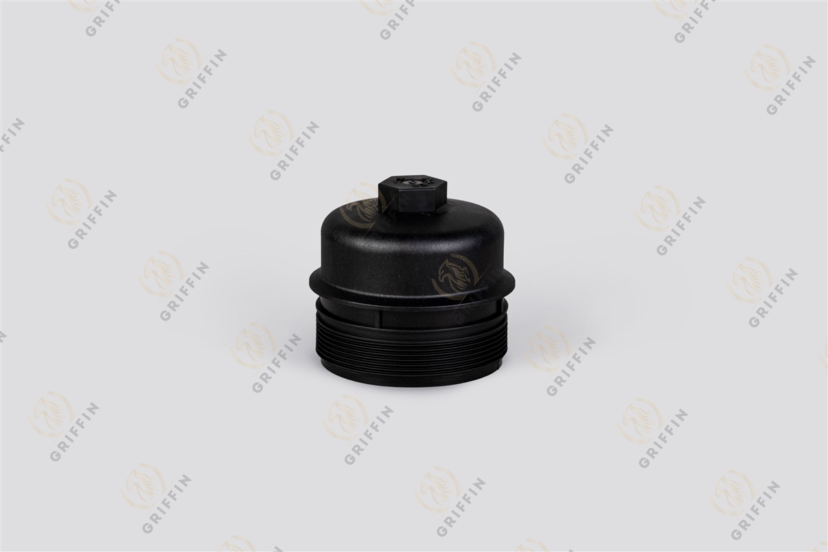 TZ1131693 Крышка масляного фильтра DC13 
