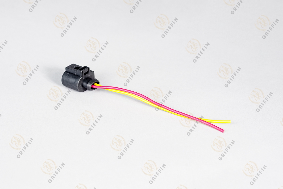 HTP-SC56872 Корпус контакта с кабелем (габарит)