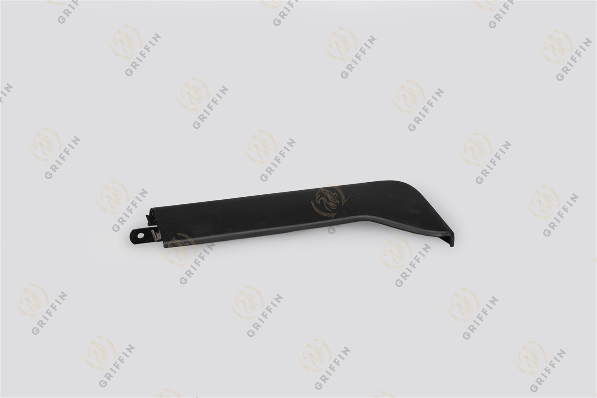 Брызговик LH (Б/У)