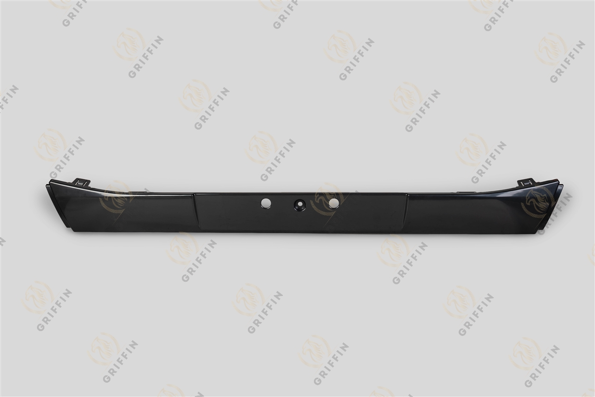 GK127310 Средняя часть бампера V FH 4V (ABS под окраску)