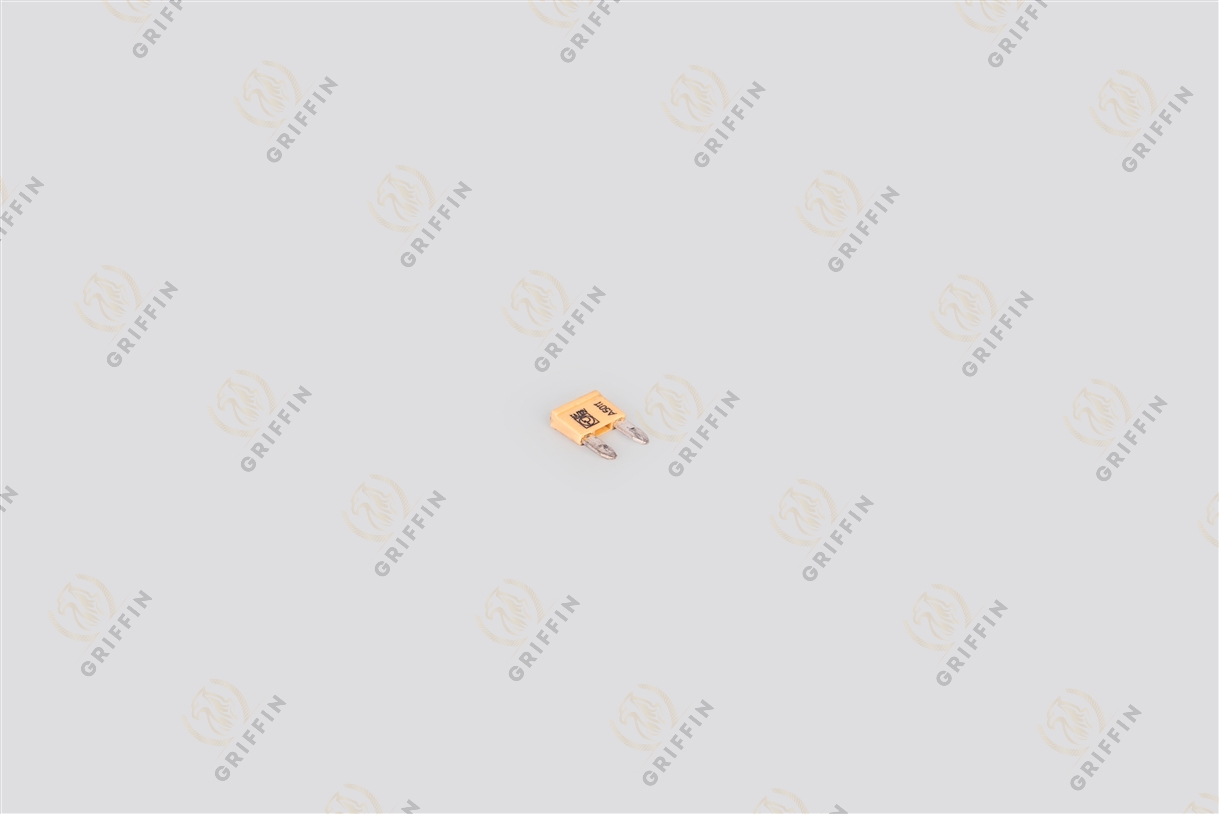 20378932 Предохранитель 5А (Б/У)