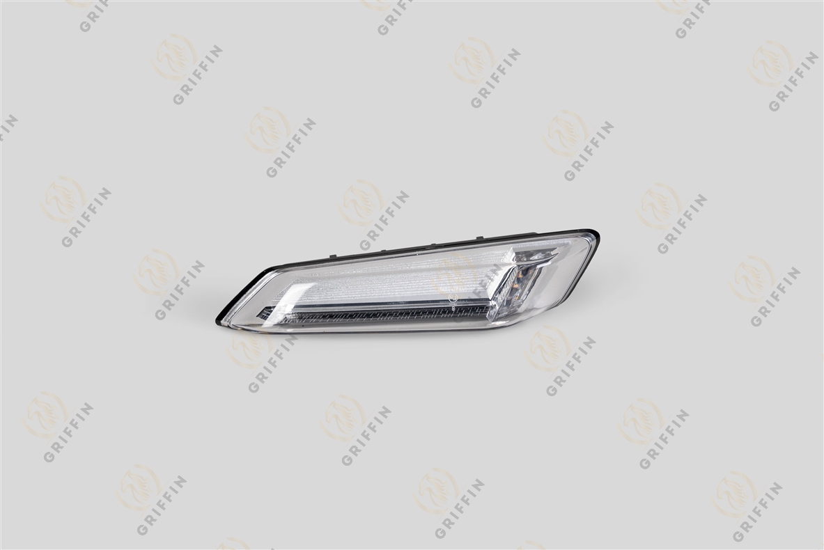 GK123563 Повторитель левый (на прод. двери) V FH 4V 2021 (LED e-mark)
