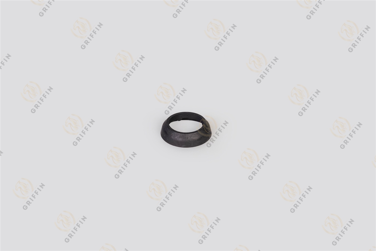 Сальник вала тормозного 39*55*14мм