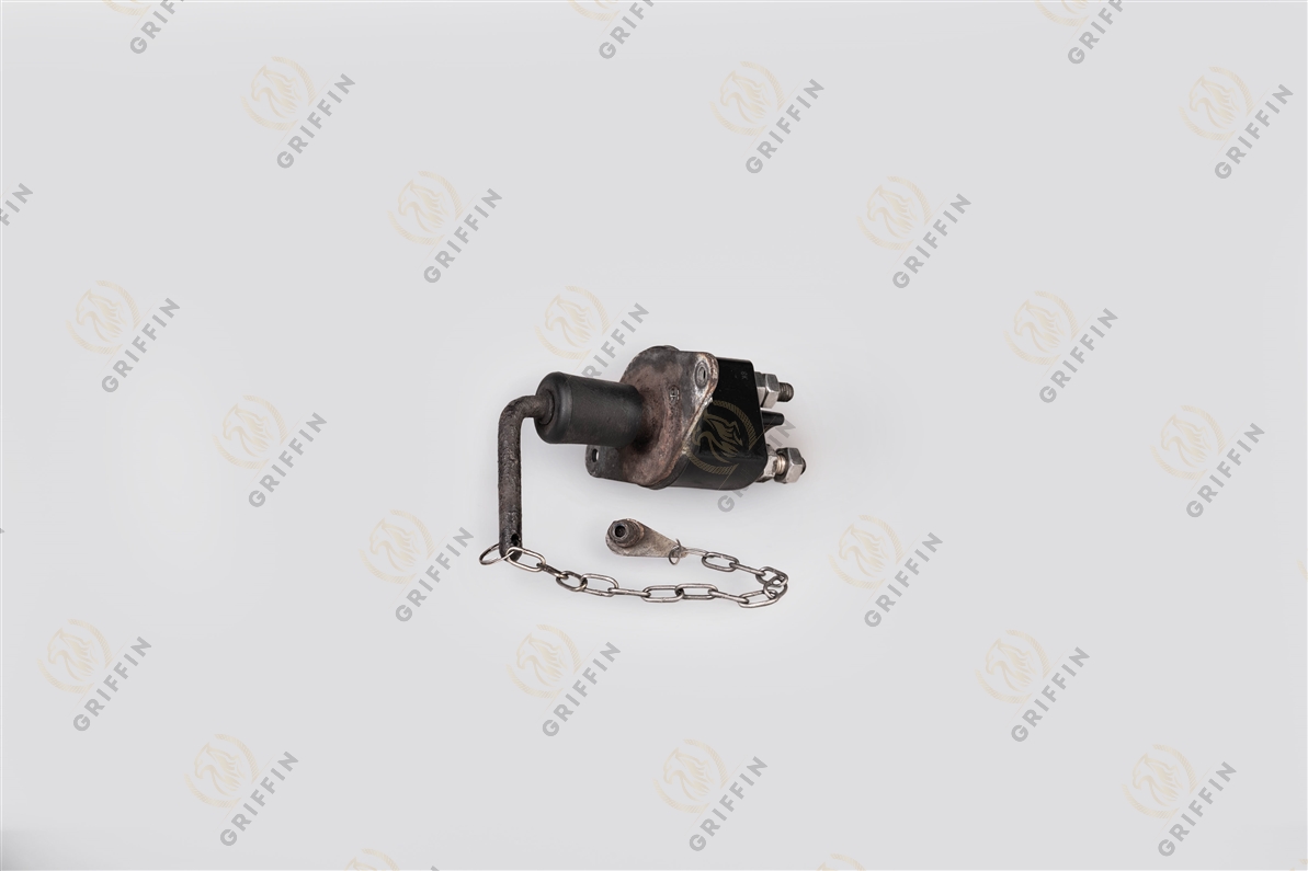 Выключатель массы (Б/У)