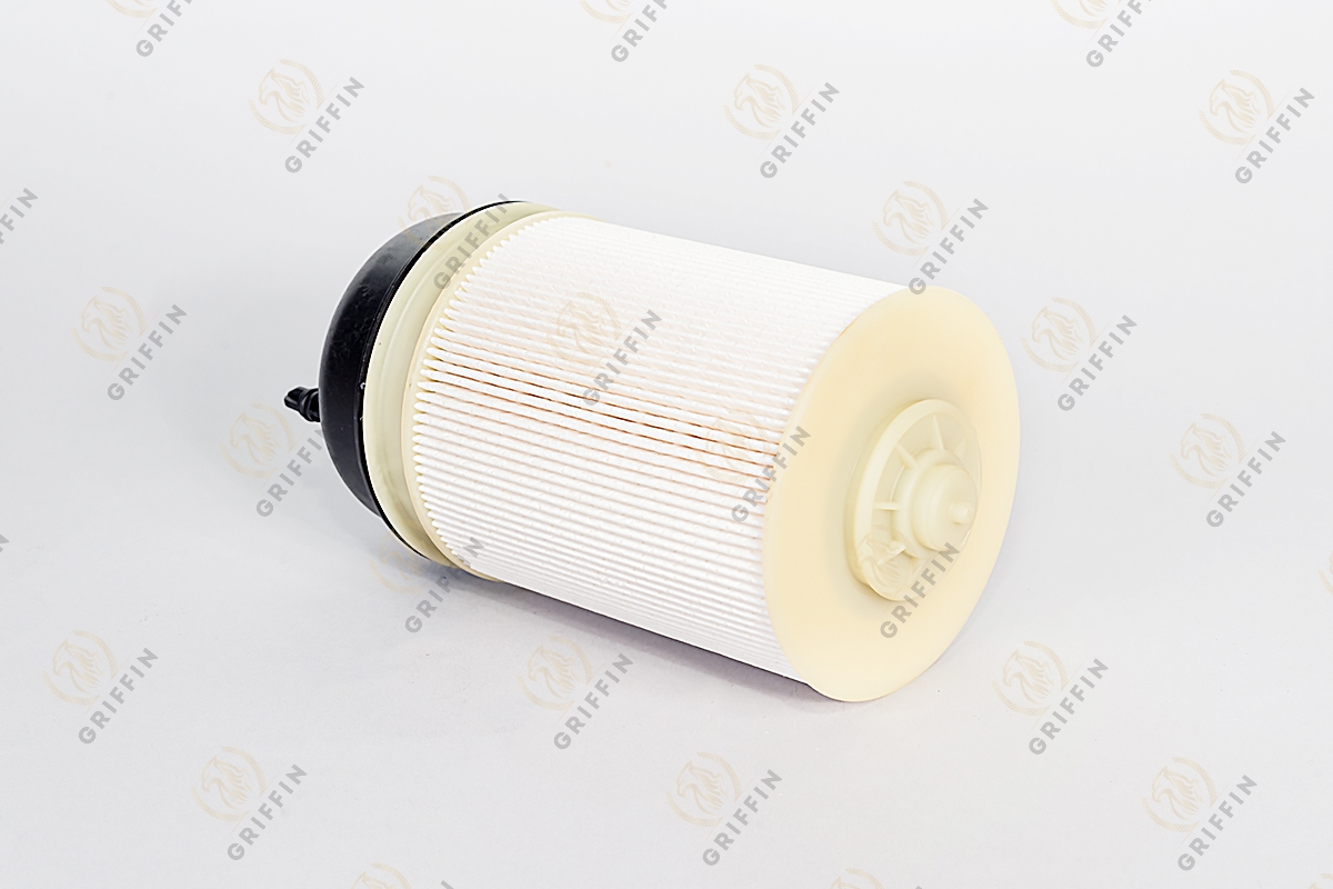 TZ1128677 Фильтр топливный Mercedes-Benz