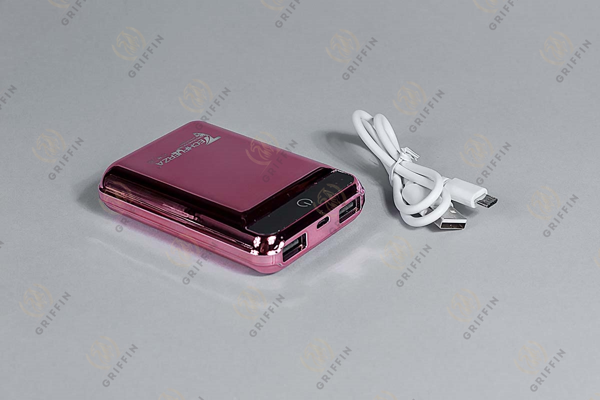 0011 Power Bank Z-087