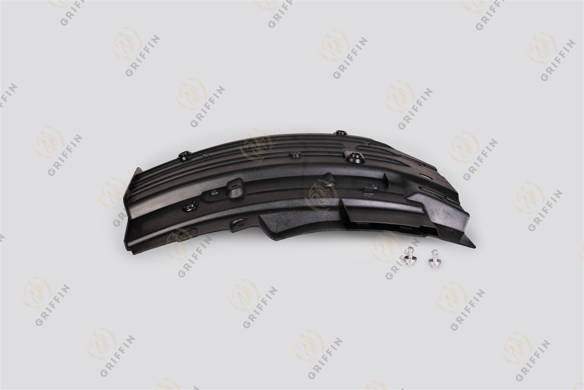 GK128519 Крыло кабины переднее левое (6 серия) 