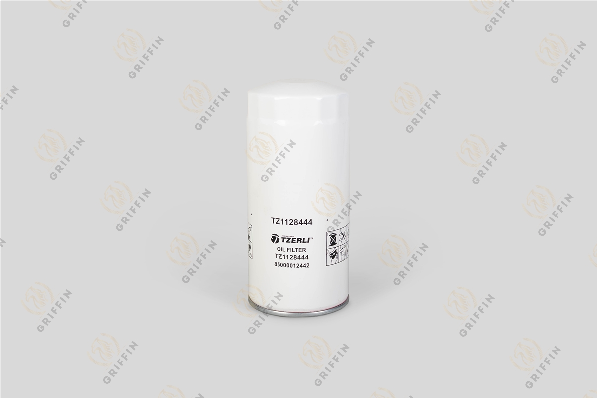 TZ1128444 Фильтр масляный MAN