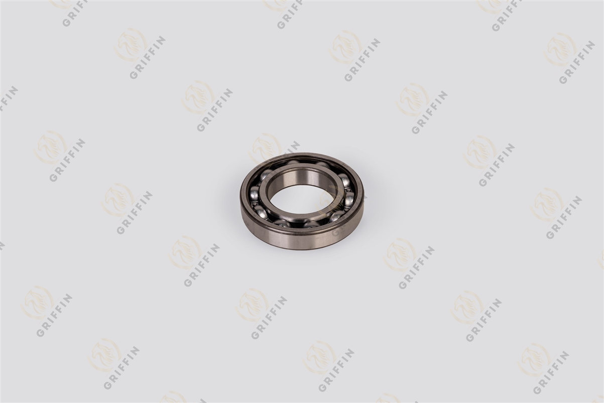 2027166 SC Подшипник однорядный шариковый 60*110*22