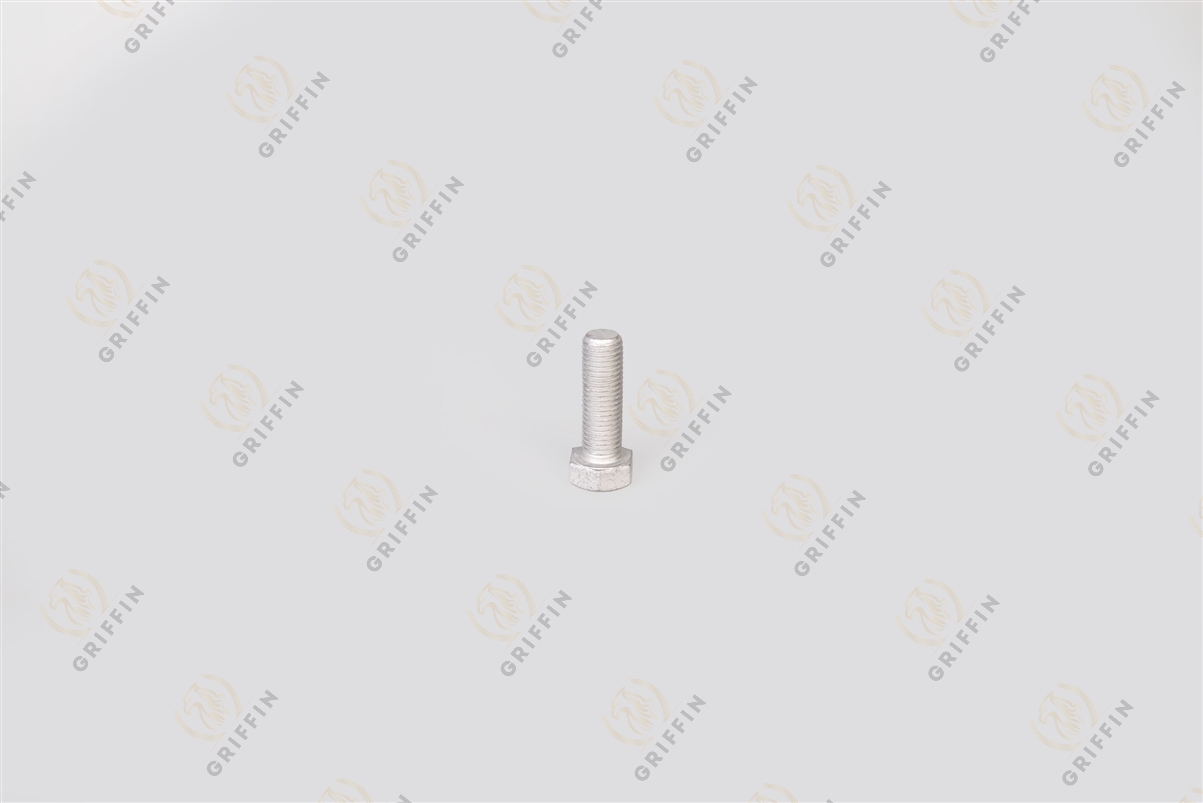 815938 SC Болт M16*50*2