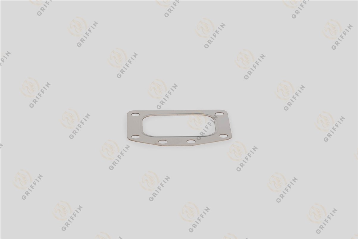 217.610 Прокладка турбокомпрессора DC16