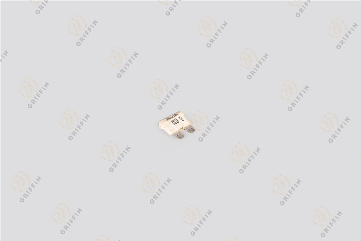 969163 Предохранитель 25А (Б/У)