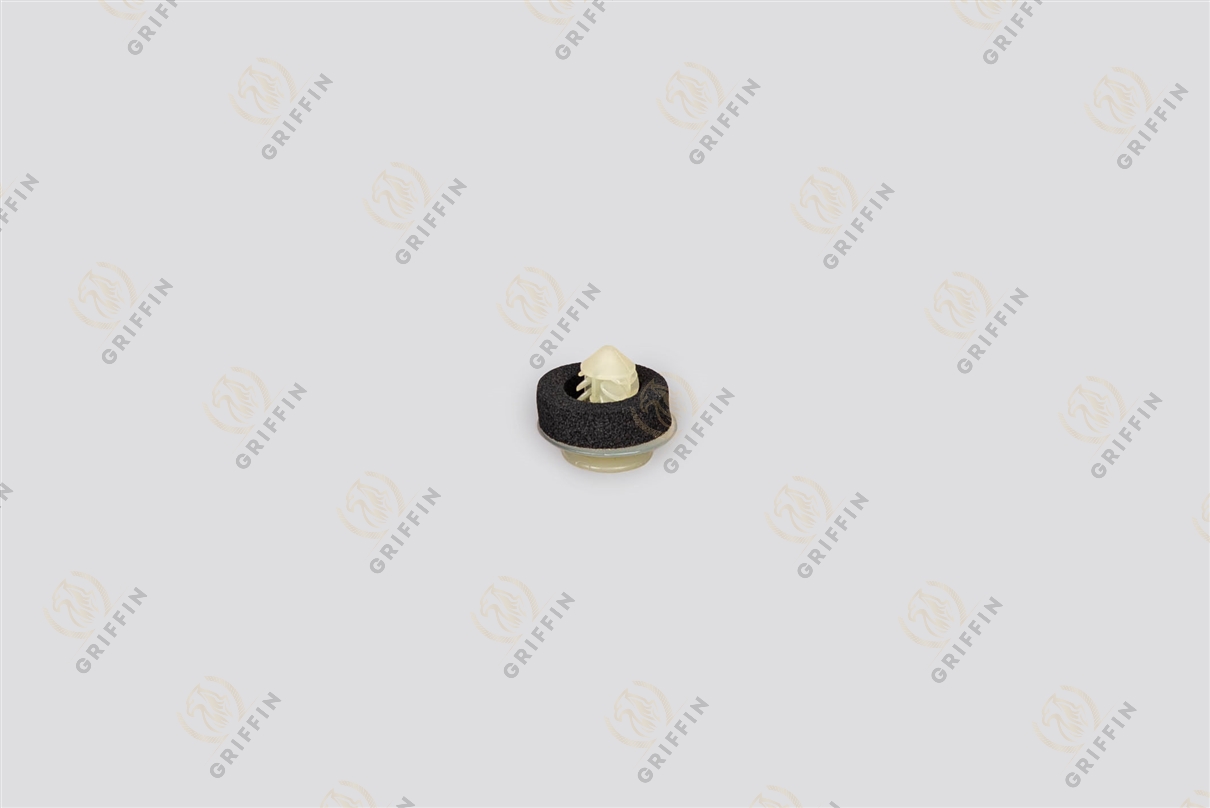 2325457 SC Пружинный зажим