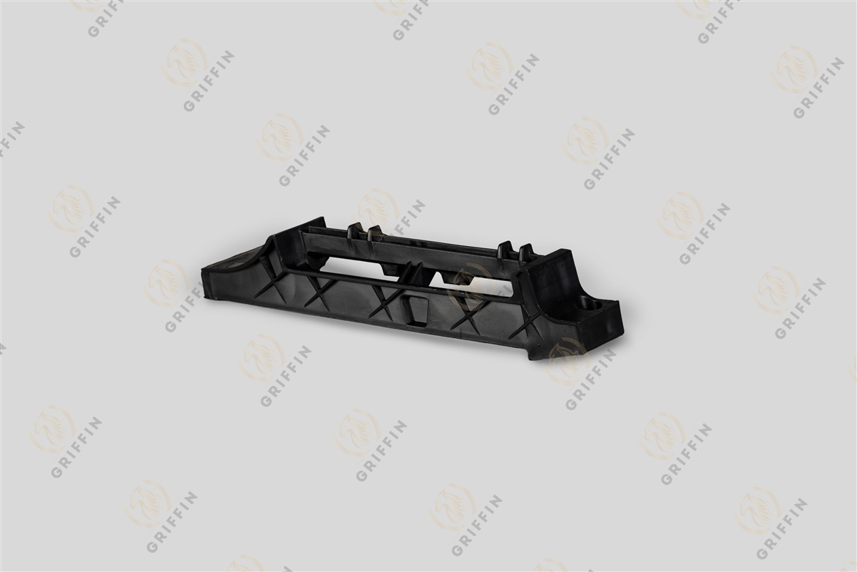 GK129680 Крепление кронштейна заднего крыла V FH 2V