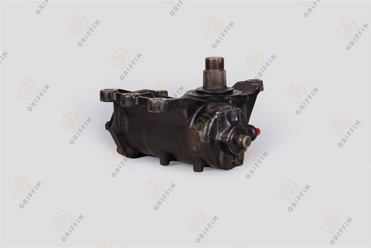 Редуктор рулевой 150bar (Б/У)