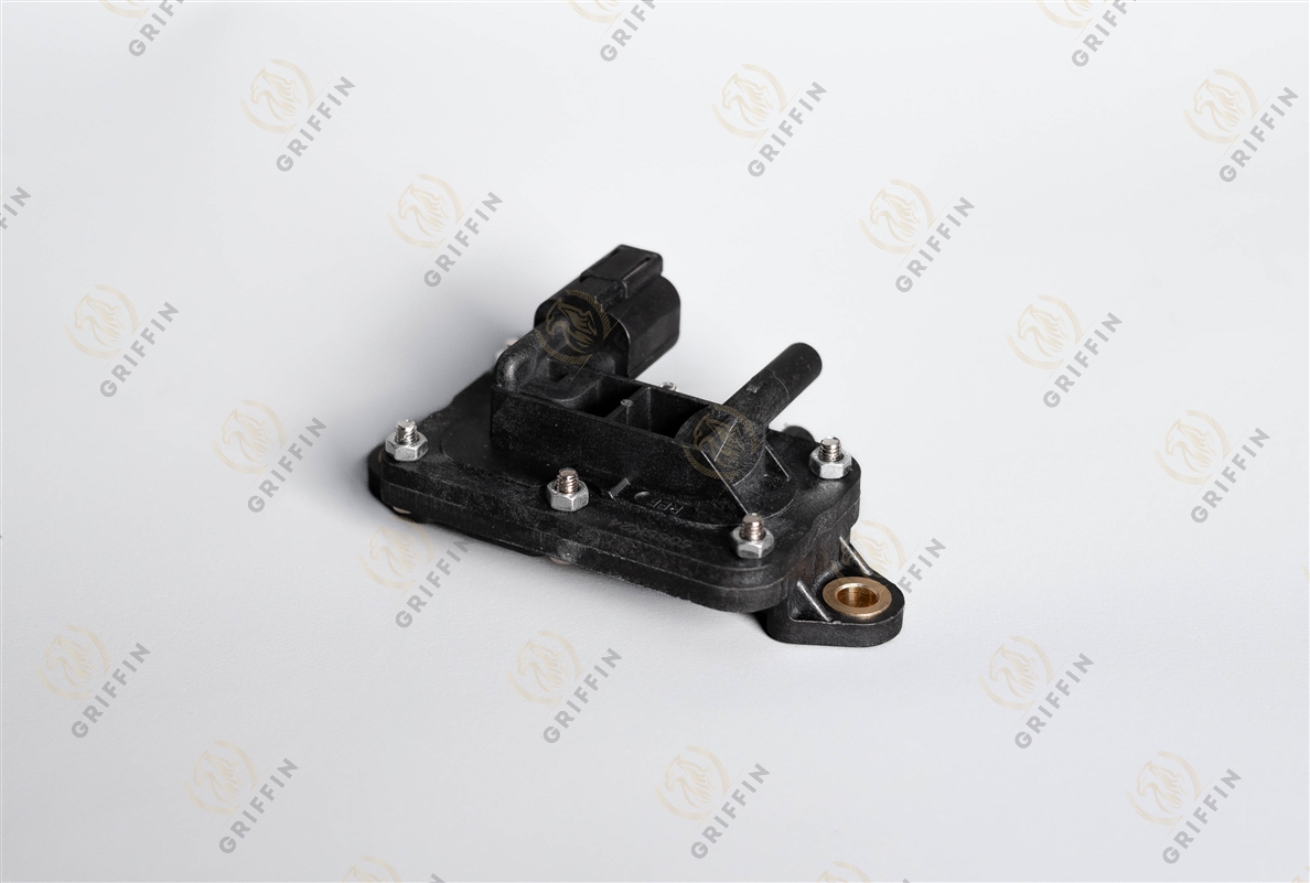 096.2346 Датчик давления противосажевого фильтра 6 серия