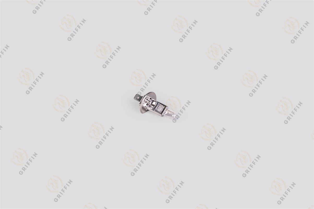 TZ1131519 Лампа накаливания H1 24V 70W P14 5s Scania Volvo Man Mercedes-Benz Iveco Daf Renault Schmitz