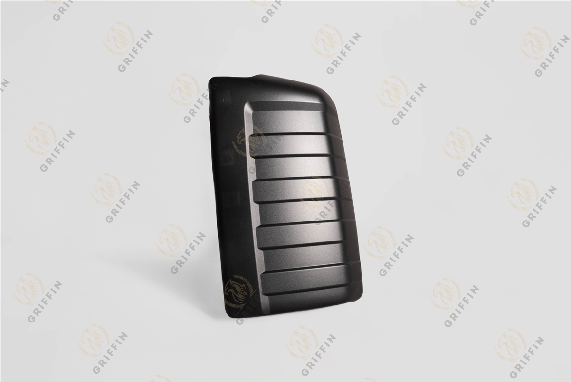 Крышка корпуса зеркала правого основного