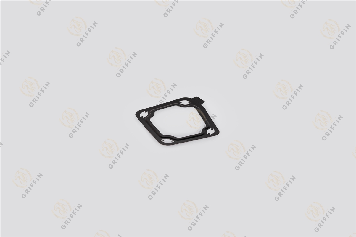 CMB137919 Прокладка фланца маслозаливной горловины DC13 6 серия