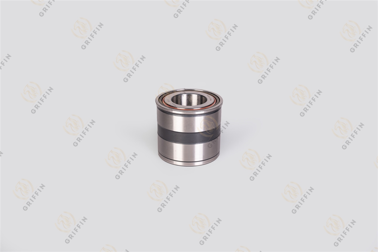 Подшипник передней  ступицы 68*127/132*115 SCANIA DAF