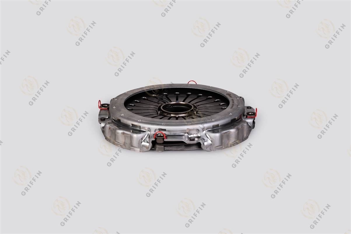 3482000999K Корзина сцепления MFZ430 