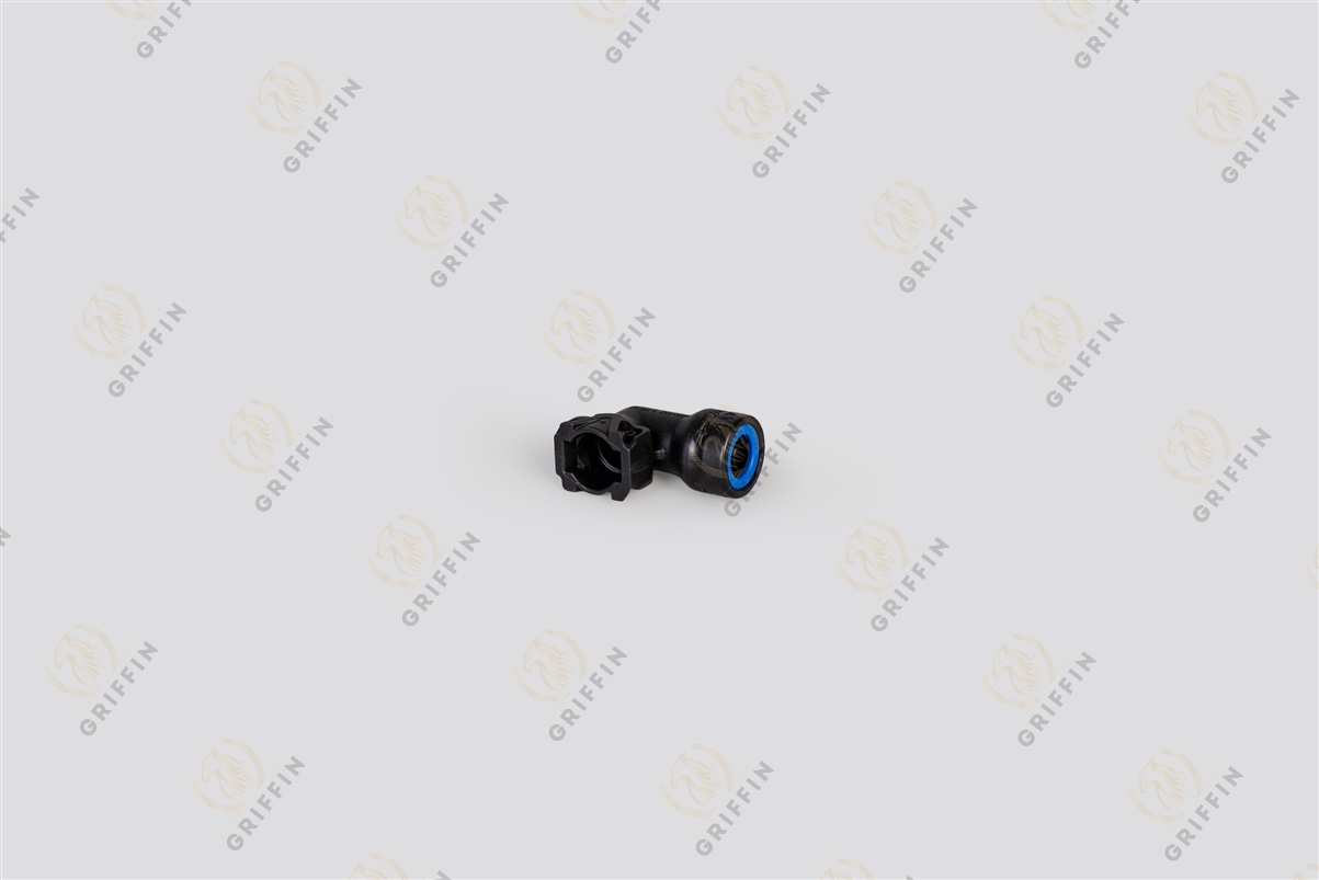 Угловое соединение 12x1.5