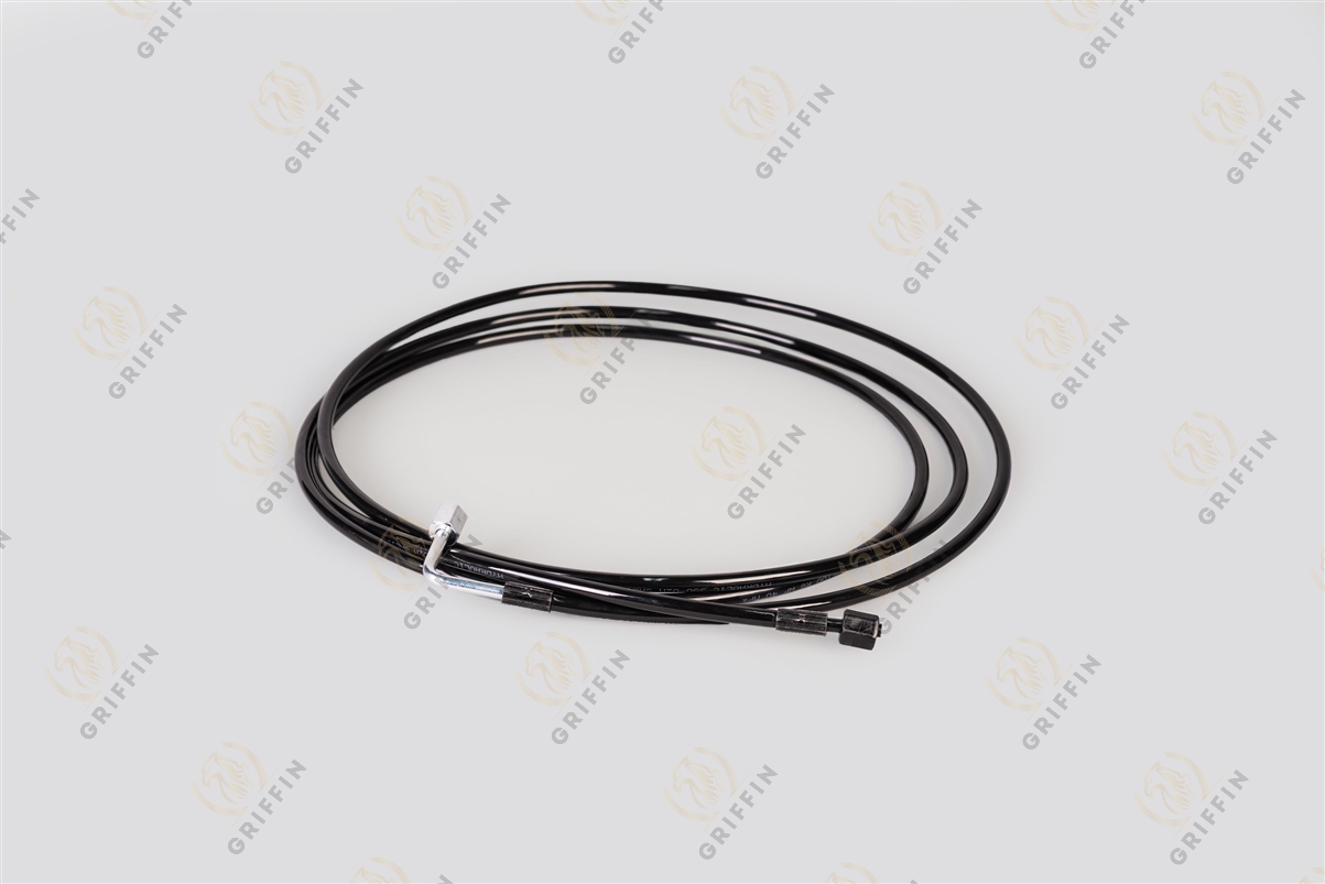 TZ1124601 Шланг подъема кабины