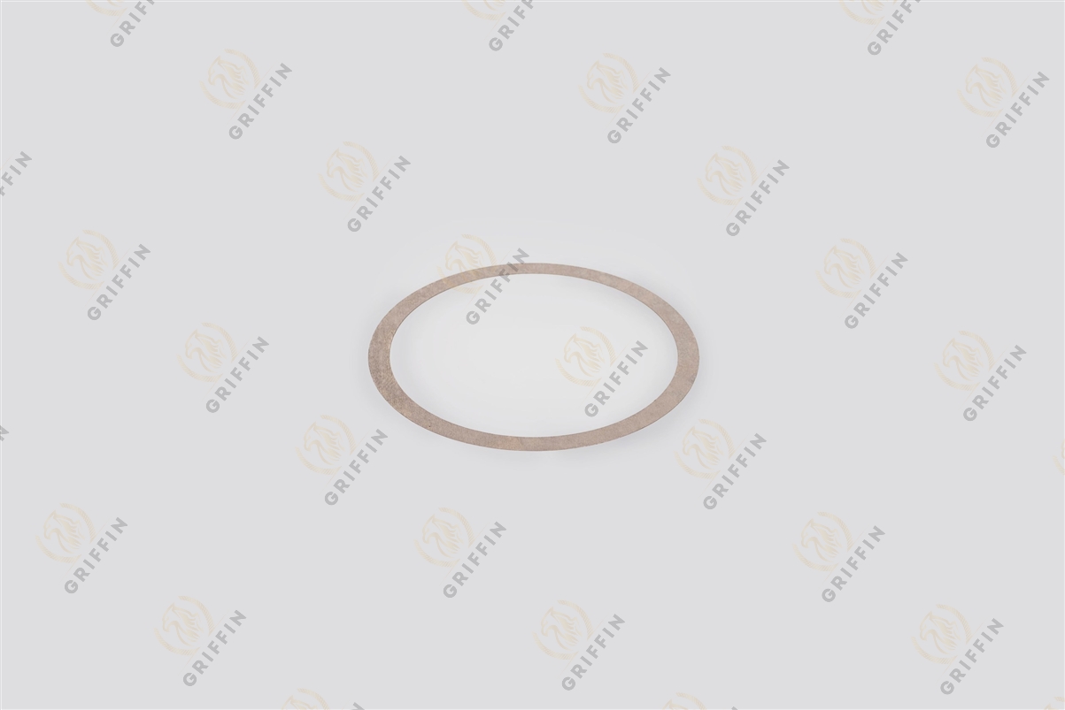 K06.02665 Прокладка КПП 0,25мм