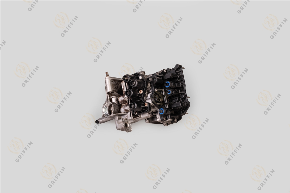 APS 6 серия (без блока управления, вход с изгибом) (Б/У)